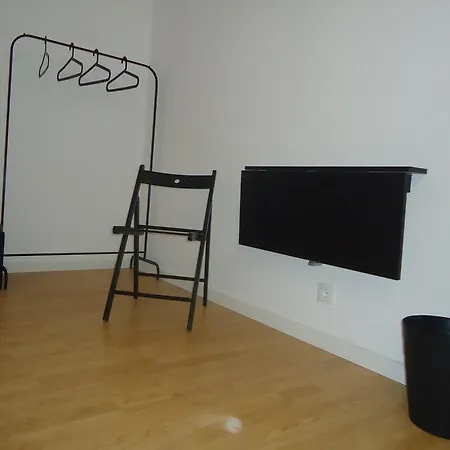 Guest house Porta 86