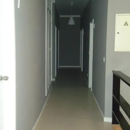 Guest house Porta 86 Cantanhede