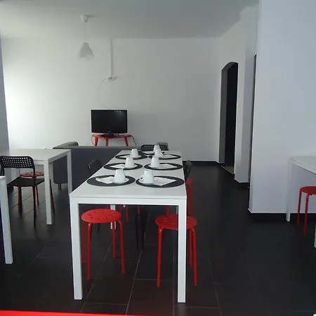 Guest house Porta 86 4*