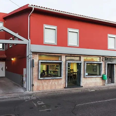 Guest house Porta 86 Cantanhede