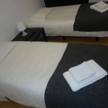 Porta 86 Guest house 4*