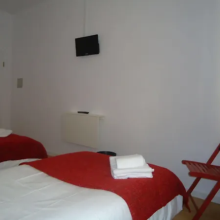 Guest house Porta 86 Cantanhede