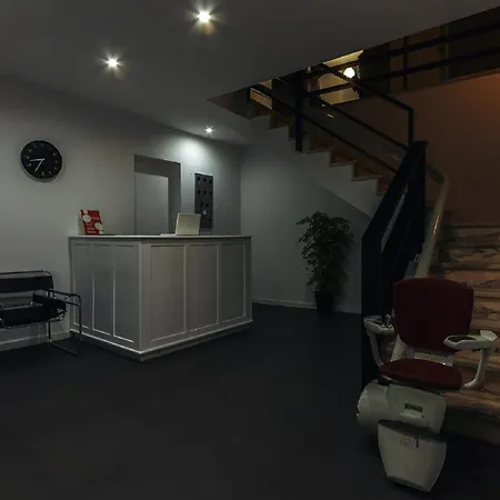 Guest house Porta 86 4*