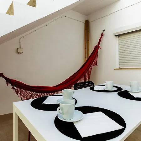 Porta 86 4* Cantanhede