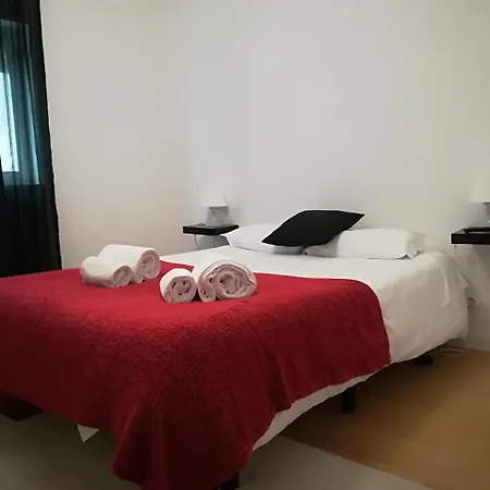 Guest house Porta 86