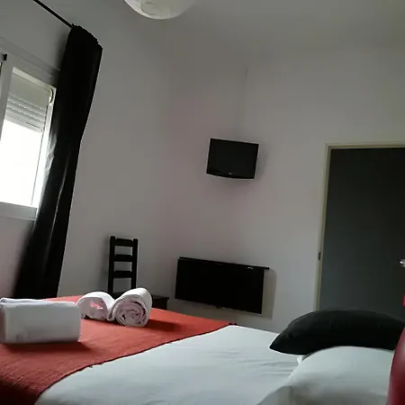 Guest house Porta 86