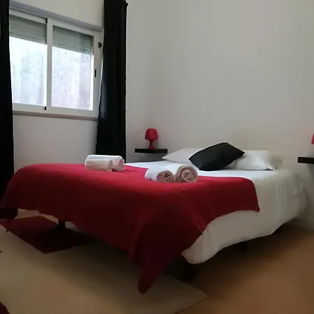 Guest house Porta 86