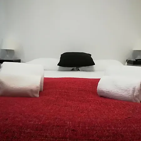 Guest house Porta 86 4*
