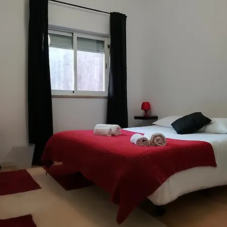 Porta 86 4* Cantanhede