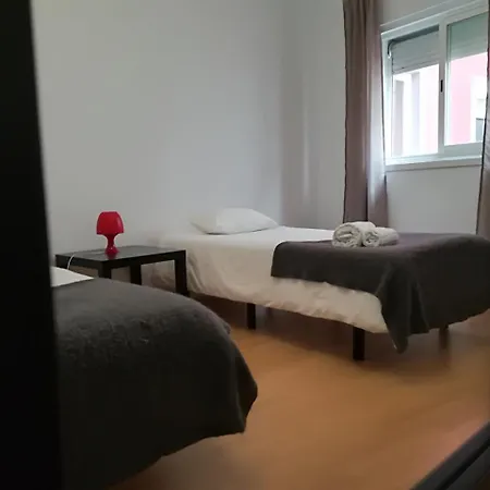 Porta 86 Guest house