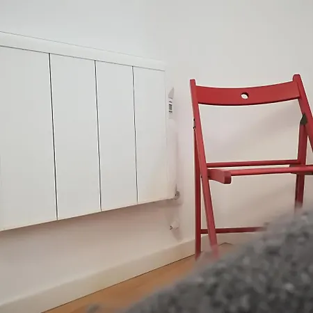 Guest house Porta 86 Cantanhede