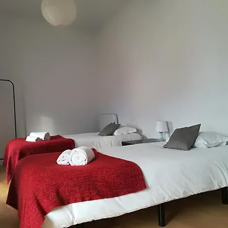 Porta 86 Guest house 4*