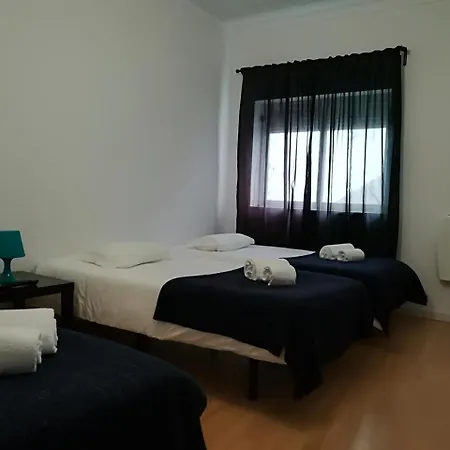 Guest house Porta 86 4*