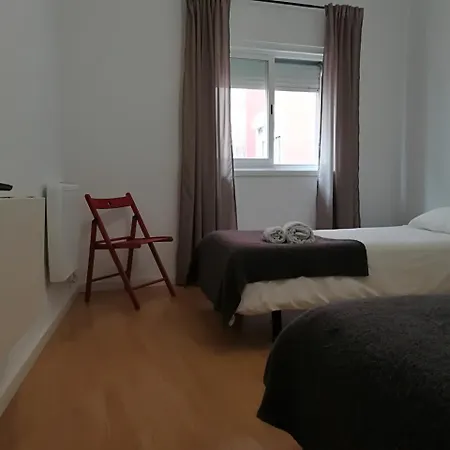 Guest house Porta 86 Cantanhede