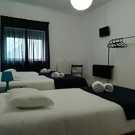 Porta 86 Guest house 4*