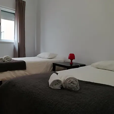 Guest house Porta 86 4*