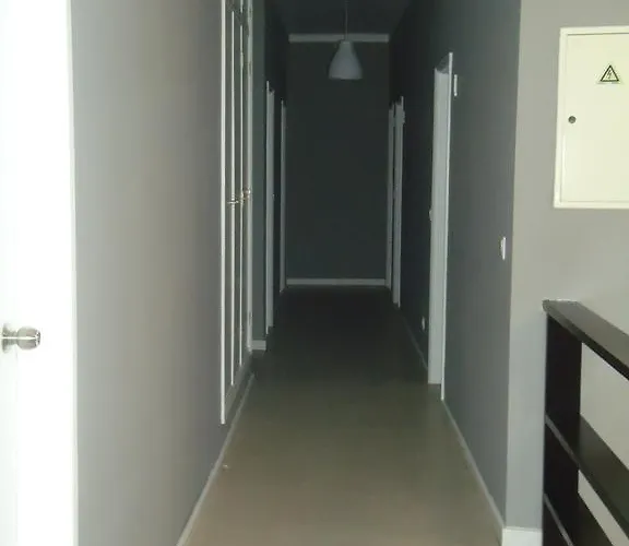 Konukevi Porta 86 Cantanhede