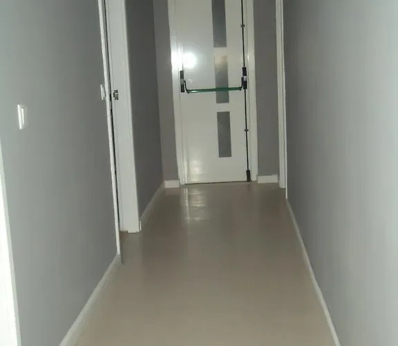 Porta 86 Konukevi 4*