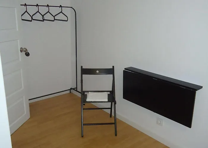 Porta 86 Konukevi 4*