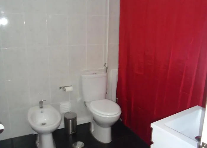 Porta 86 Konukevi 4*