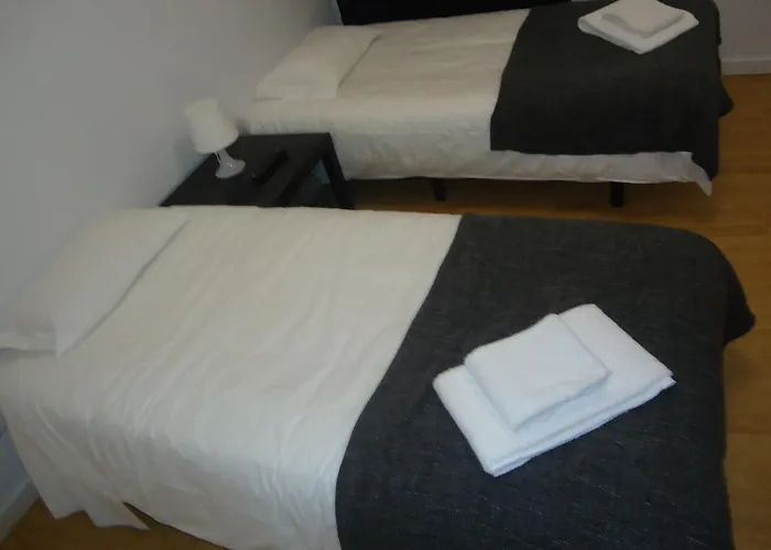 Porta 86 Konukevi 4*