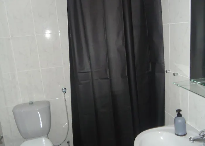 Porta 86 4* Cantanhede