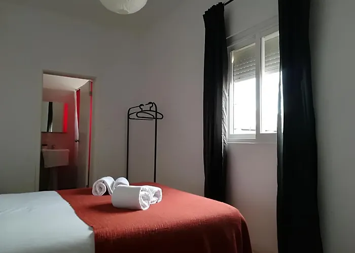 Porta 86 Konukevi 4*