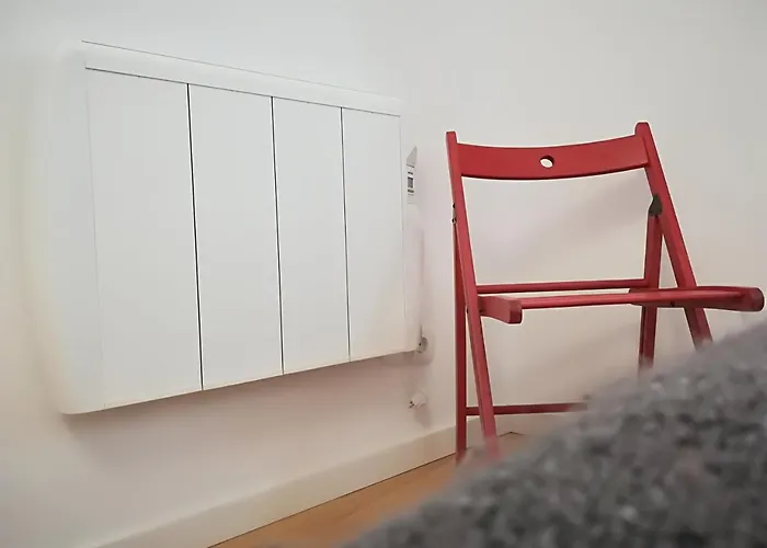 Konukevi Porta 86 Cantanhede