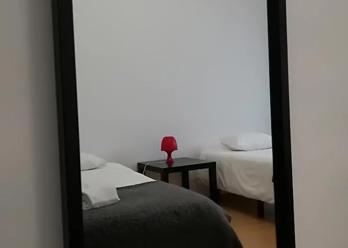 Porta 86 4*