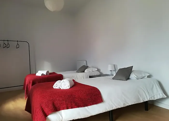 Porta 86 Konukevi 4*