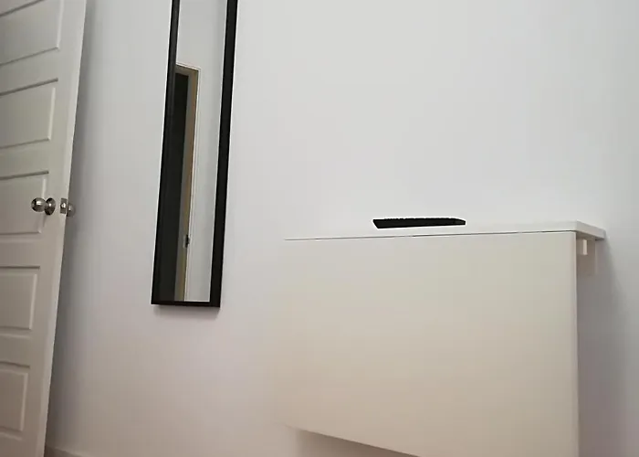 Porta 86 Konukevi