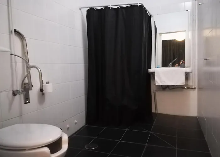 Porta 86 4* Cantanhede